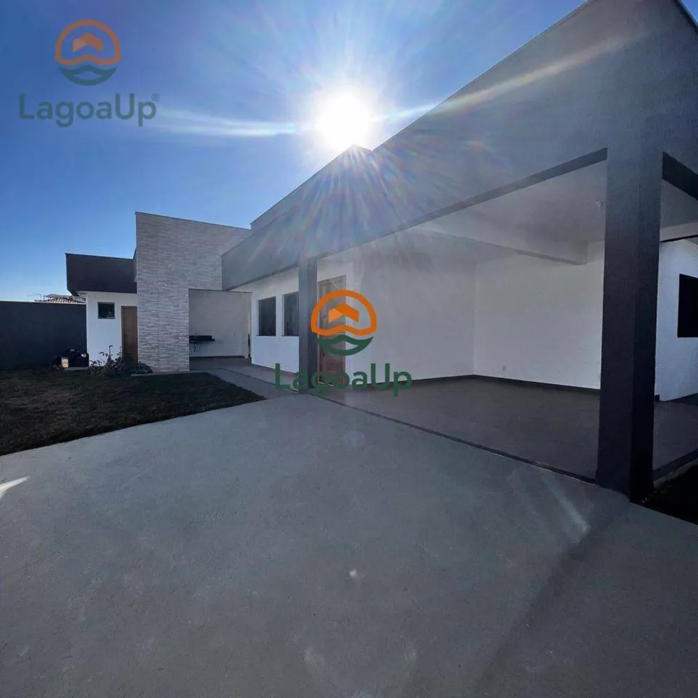 Casa, 3 quartos, 159 m² - Foto 1