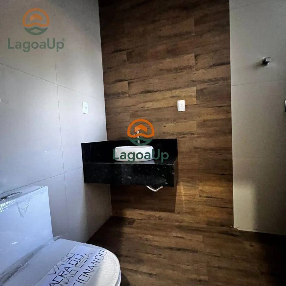 Casa, 3 quartos, 159 m² - Foto 7