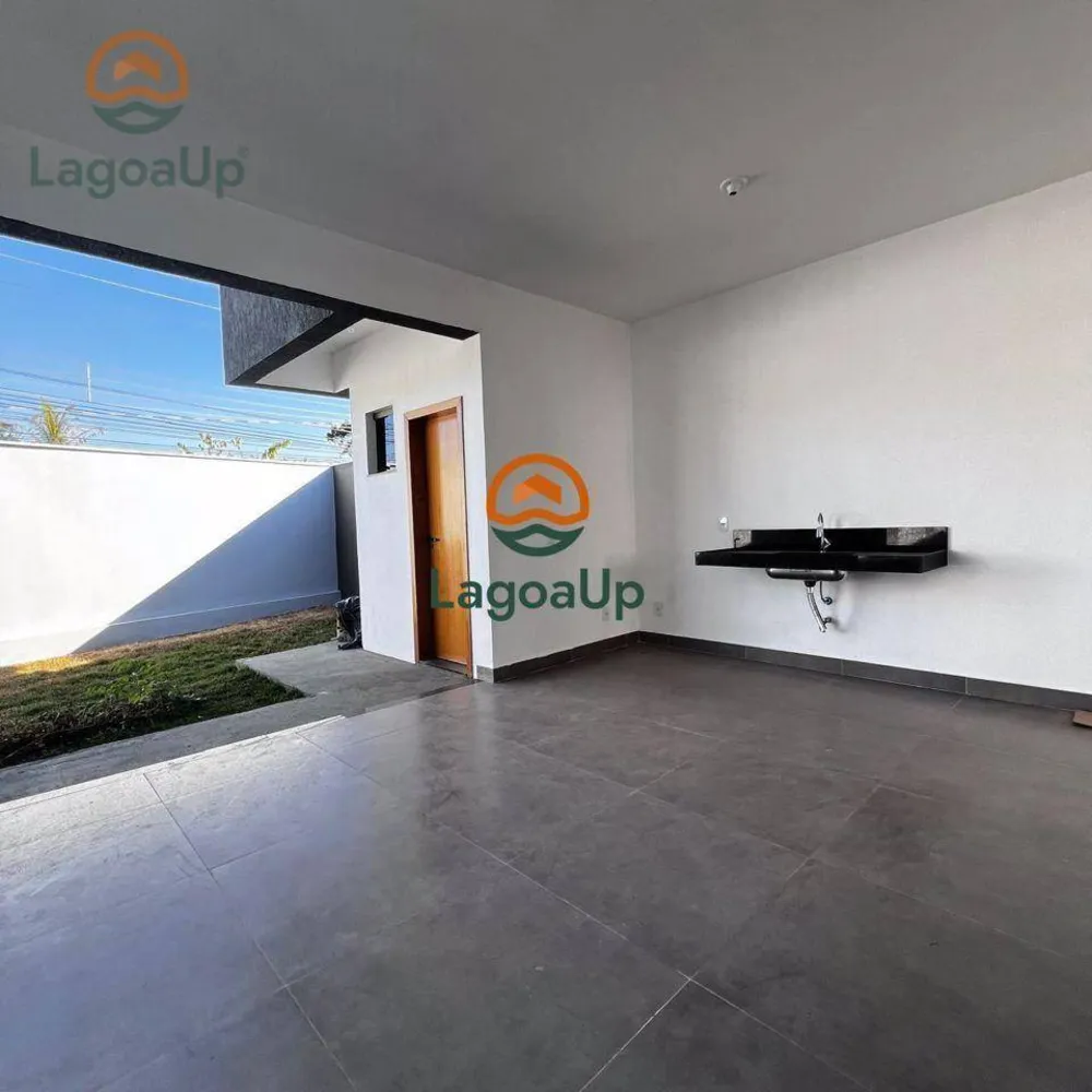 Casa, 3 quartos, 159 m² - Foto 8