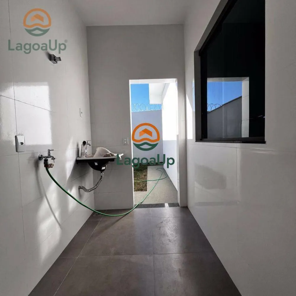 Casa, 3 quartos, 159 m² - Foto 9