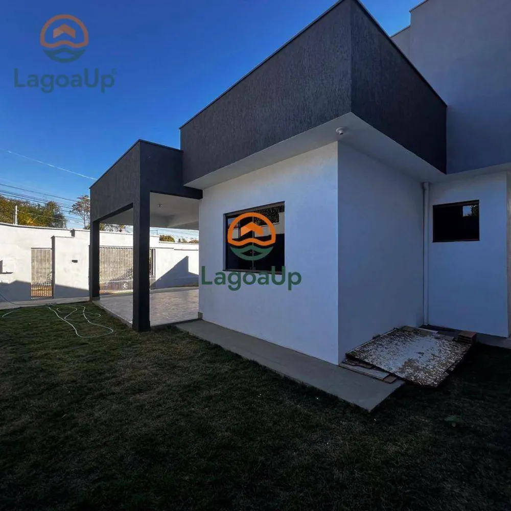Casa, 3 quartos, 159 m² - Foto 12
