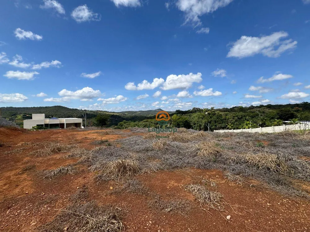 Terreno, 1040 m² - Foto 1