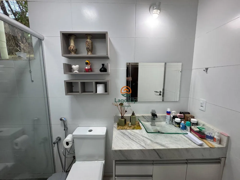 Casa de Condomínio, 4 quartos - Foto 7