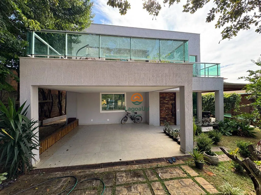 Casa de Condomínio, 4 quartos - Foto 2
