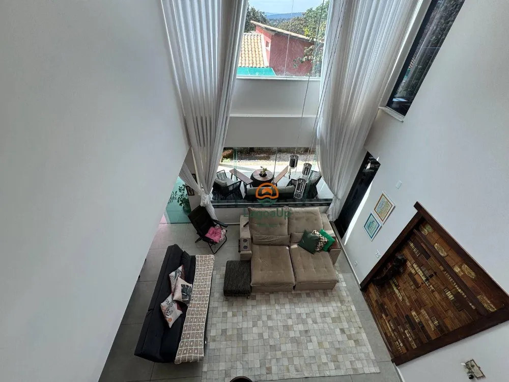 Casa de Condomínio, 4 quartos - Foto 8