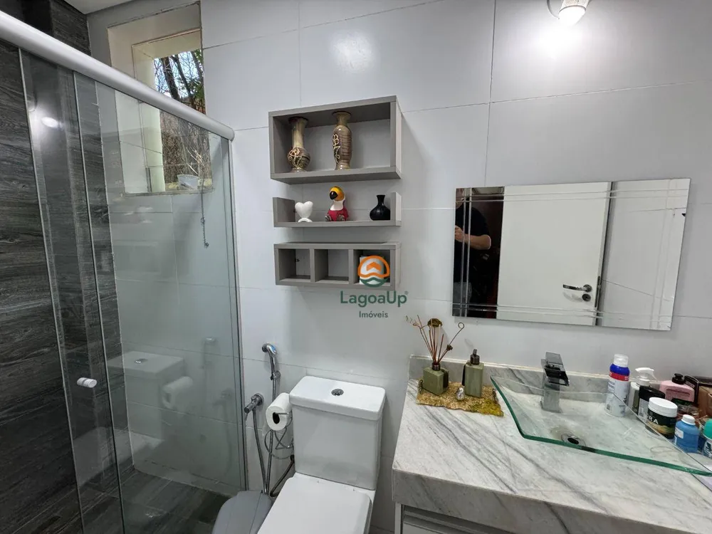 Casa de Condomínio, 4 quartos - Foto 5