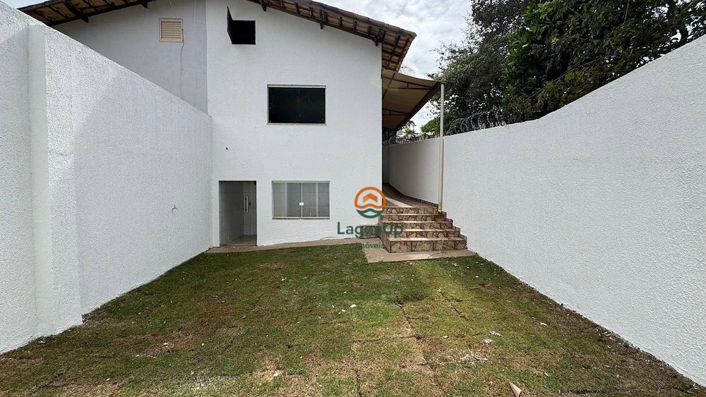 Casa, 2 quartos, 75 m² - Foto 11