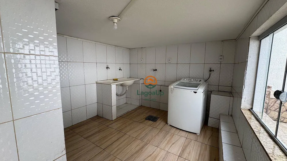 Casa, 2 quartos, 75 m² - Foto 8