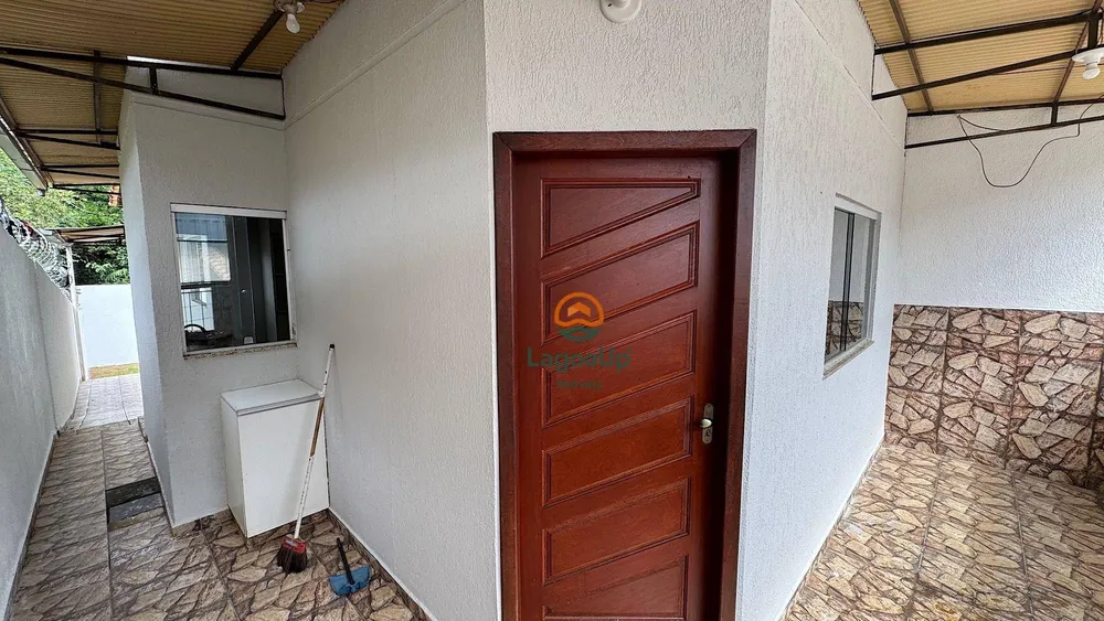 Casa, 2 quartos, 75 m² - Foto 1