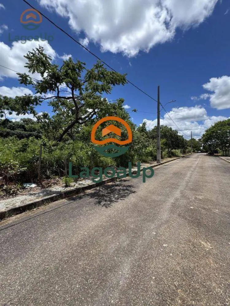 Loteamento e Condomínio, 1000 m² - Foto 1