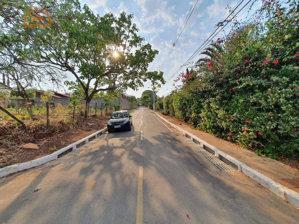 Loteamento e Condomínio, 1000 m² - Foto 6