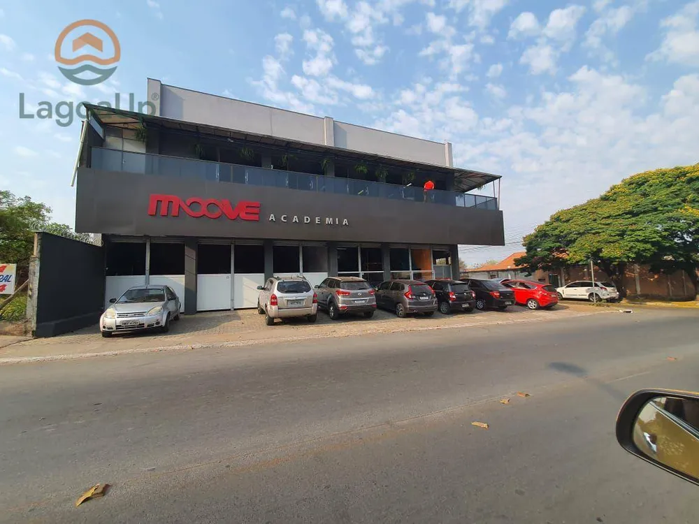 Loteamento e Condomínio, 1000 m² - Foto 11