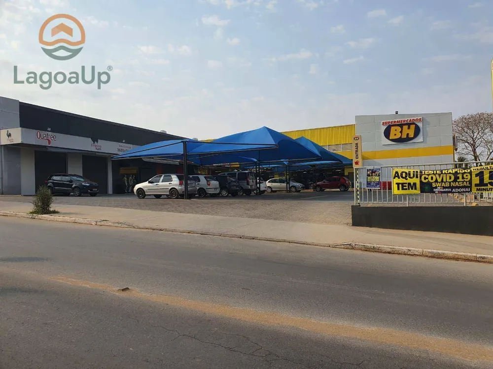Loteamento e Condomínio, 1000 m² - Foto 12
