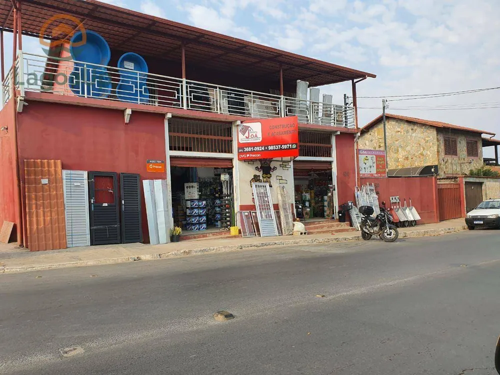 Loteamento e Condomínio, 1000 m² - Foto 9