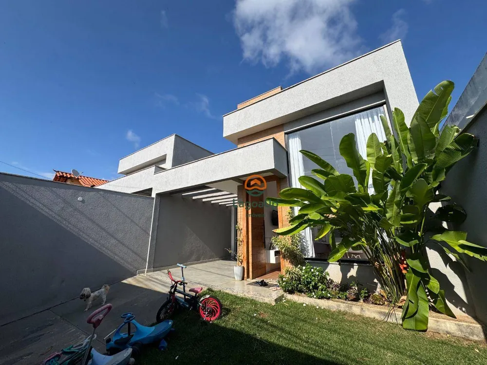 Casa, 3 quartos, 88 m² - Foto 3