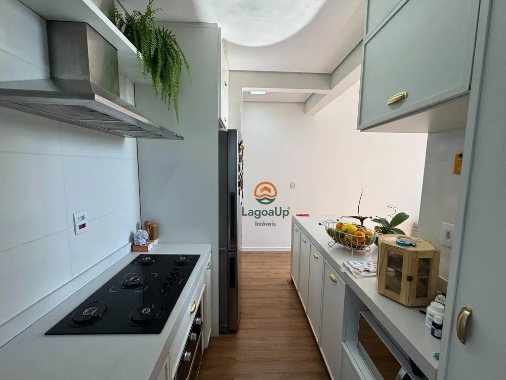 Casa, 3 quartos, 88 m² - Foto 5