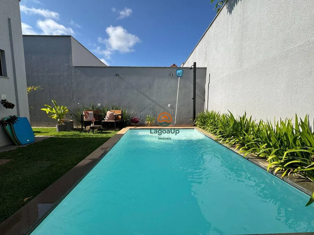 Casa, 3 quartos, 88 m² - Foto 12