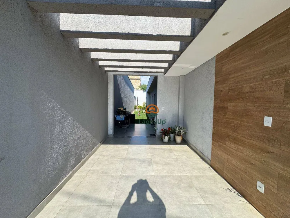 Casa, 3 quartos, 88 m² - Foto 4