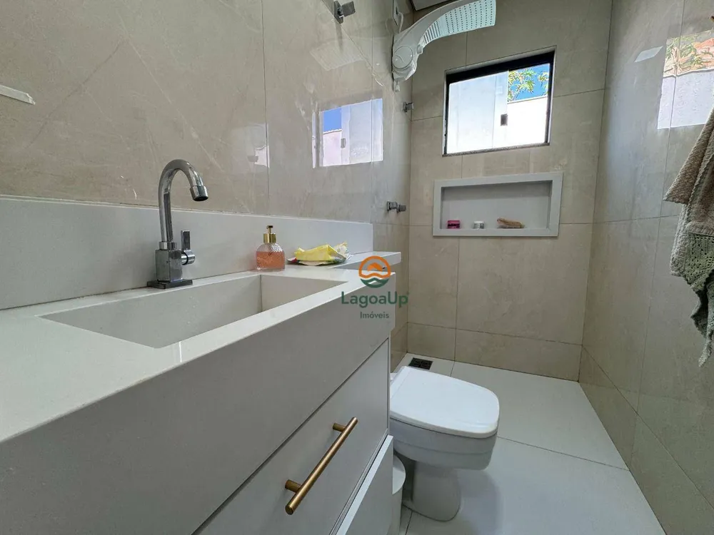 Casa, 3 quartos, 88 m² - Foto 9