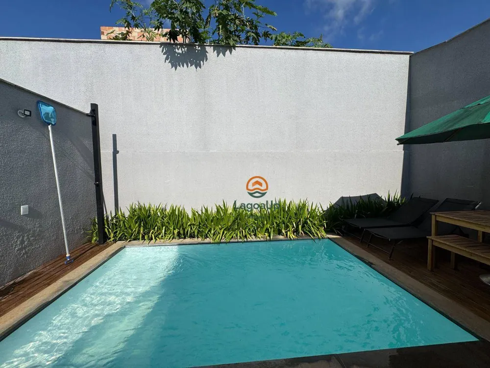 Casa, 3 quartos, 88 m² - Foto 11