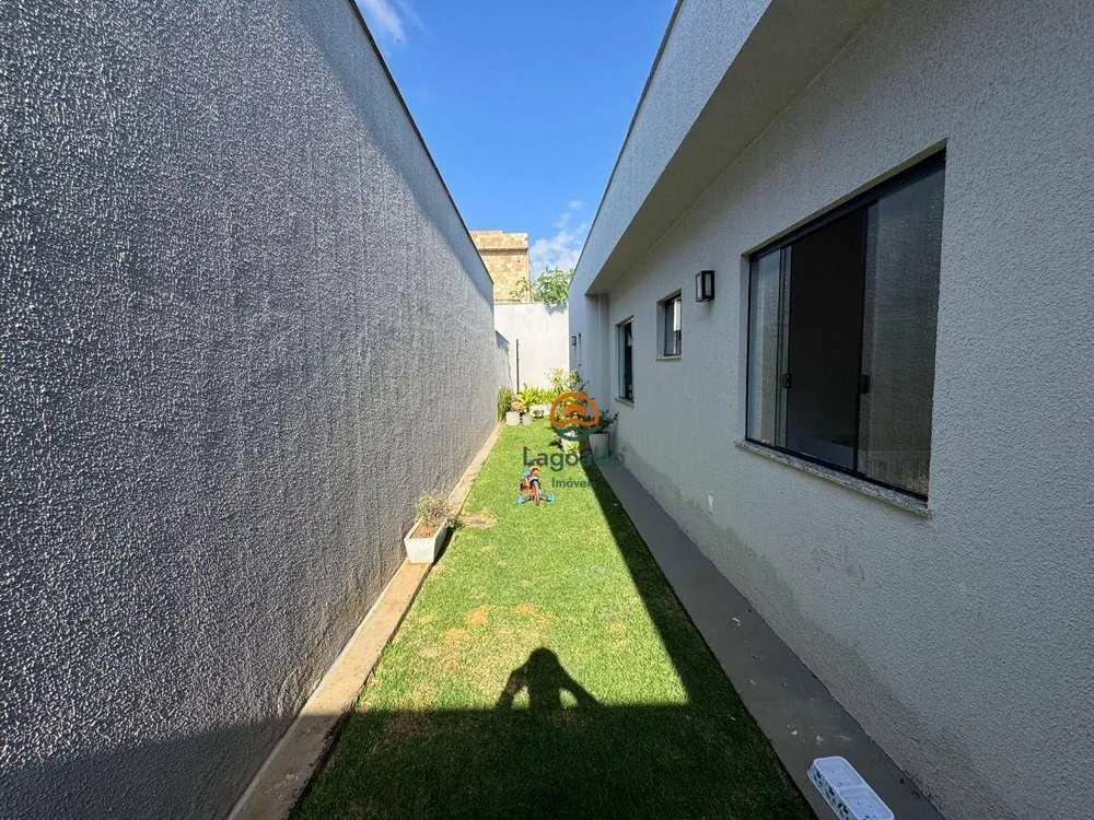 Casa, 3 quartos, 88 m² - Foto 10