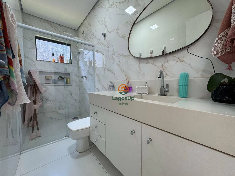 Casa, 3 quartos, 88 m² - Foto 7