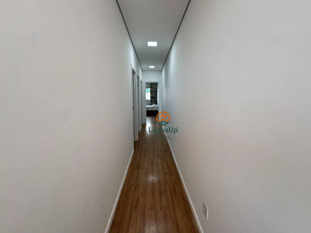 Casa, 3 quartos, 88 m² - Foto 6