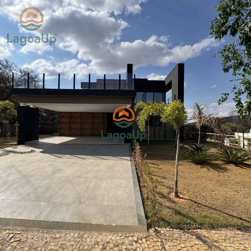 Casa de Condomínio, 4 quartos - Foto 3