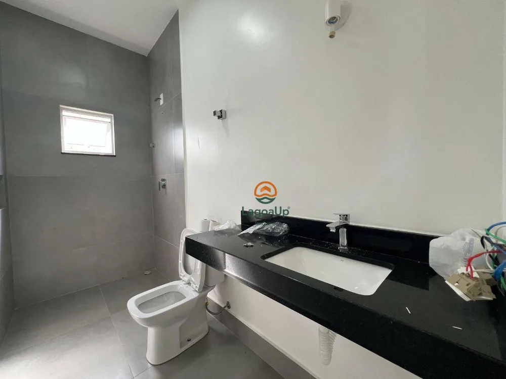 Casa de Condomínio, 3 quartos - Foto 8