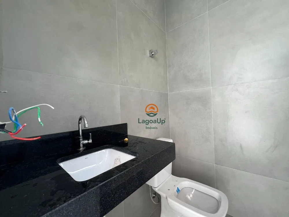 Casa de Condomínio, 3 quartos - Foto 5