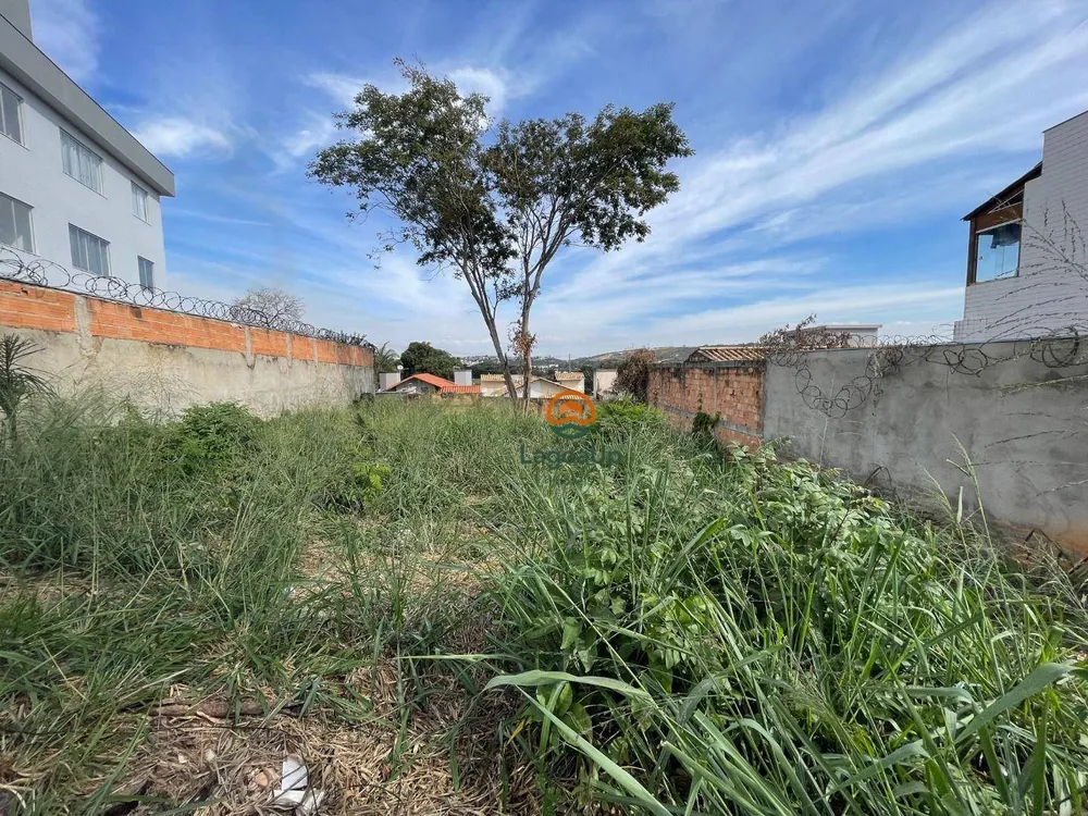 Terreno, 392 m² - Foto 1