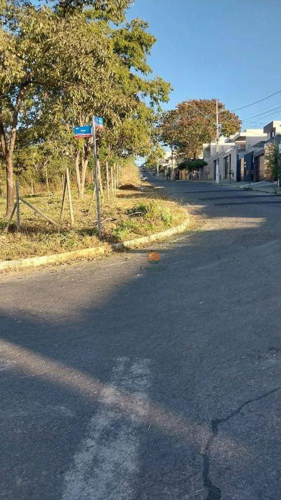 Terreno, 697 m² - Foto 1