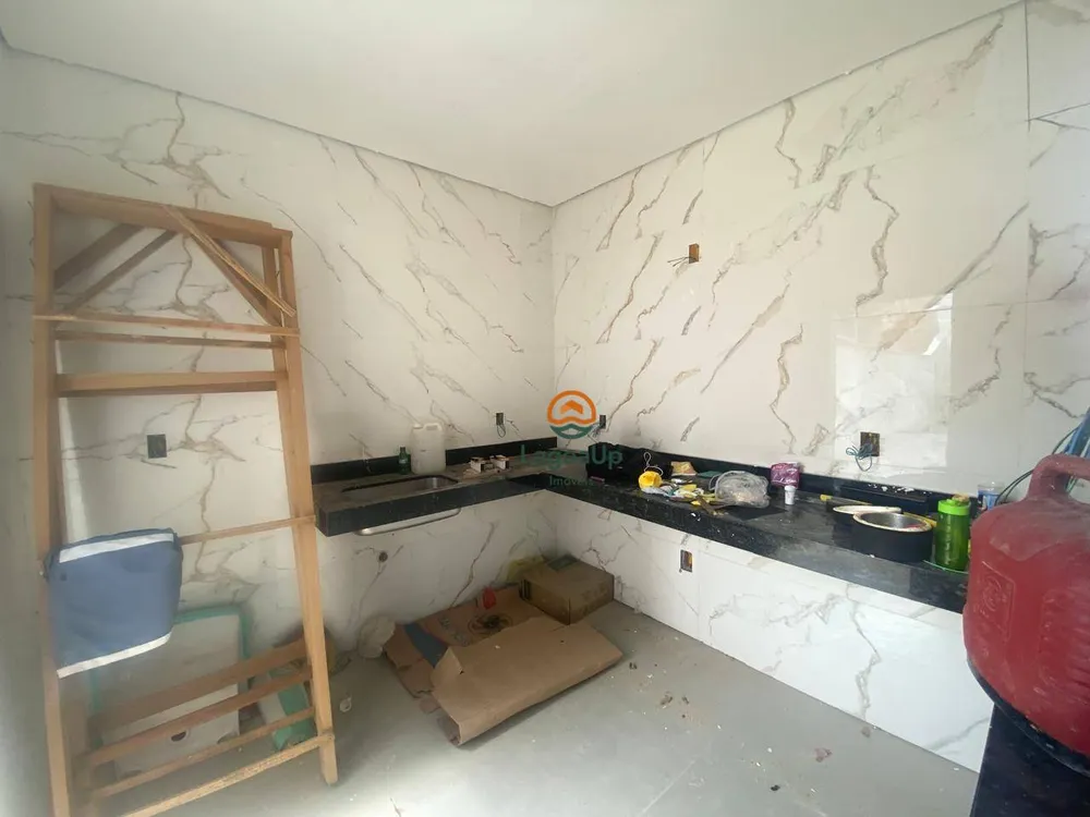 Casa, 3 quartos, 80 m² - Foto 7
