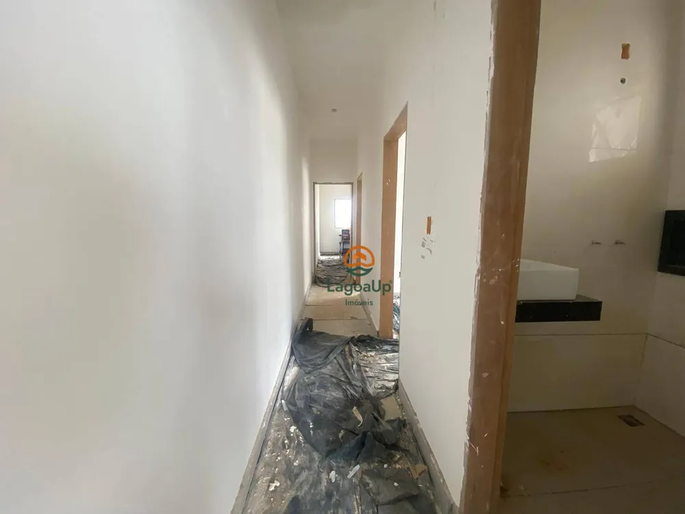 Casa, 3 quartos, 80 m² - Foto 4