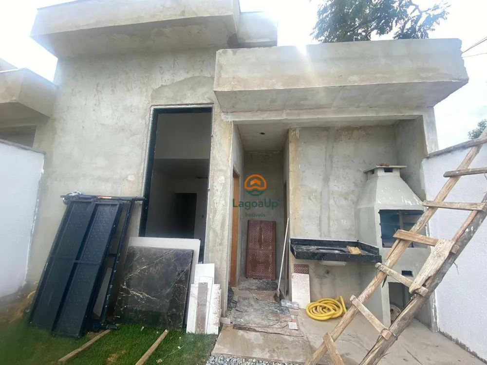 Casa, 3 quartos, 80 m² - Foto 1