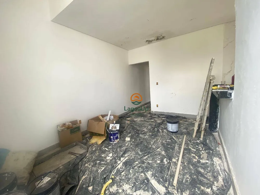 Casa, 3 quartos, 80 m² - Foto 2