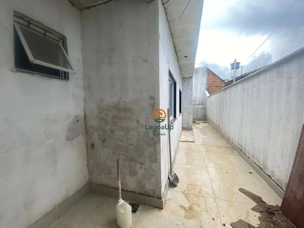 Casa, 3 quartos, 80 m² - Foto 3
