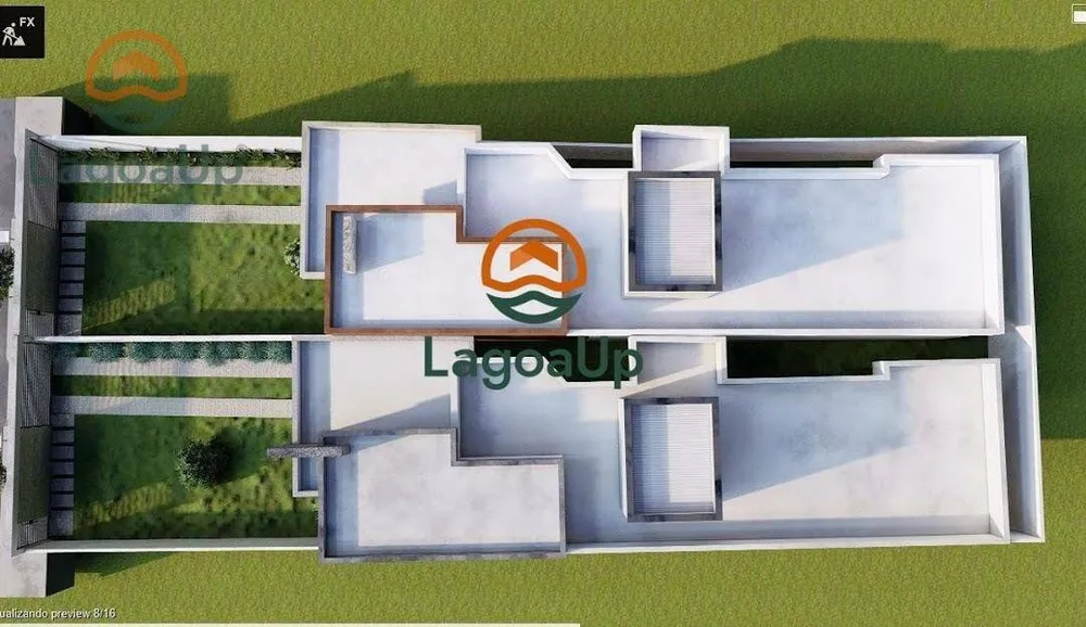 Casa, 3 quartos, 94 m² - Foto 7