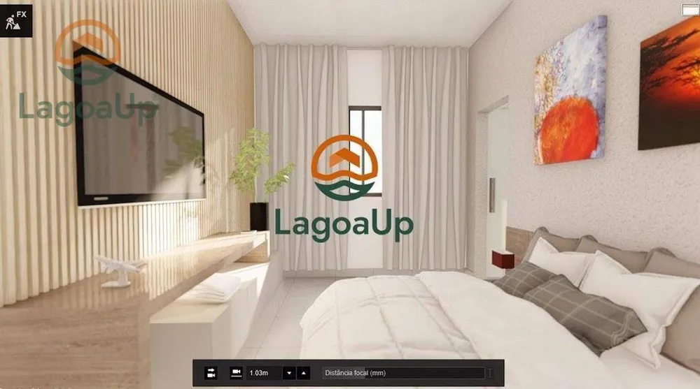Casa, 3 quartos, 94 m² - Foto 5