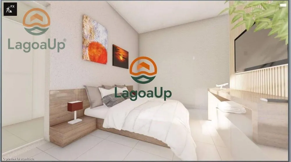 Casa, 3 quartos, 94 m² - Foto 6