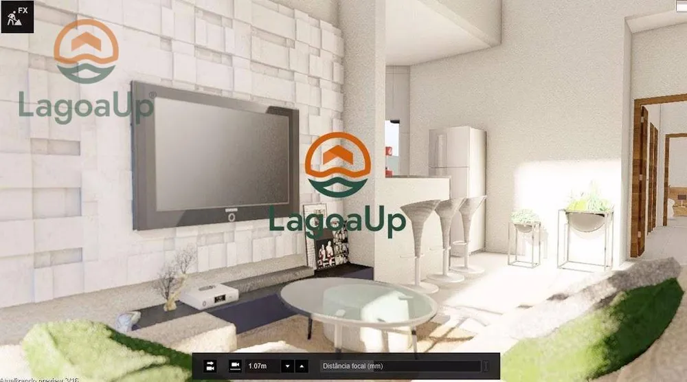 Casa, 3 quartos, 94 m² - Foto 4