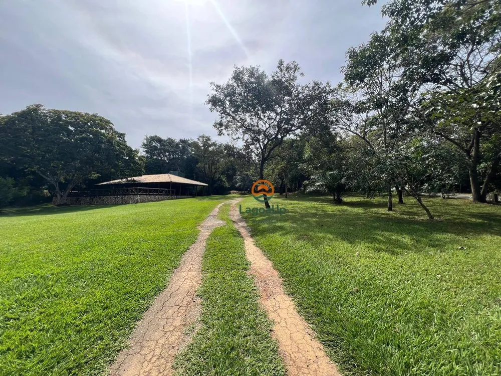 Loteamento e Condomínio, 1000 m² - Foto 7