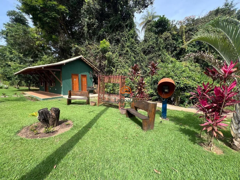 Loteamento e Condomínio, 1000 m² - Foto 12