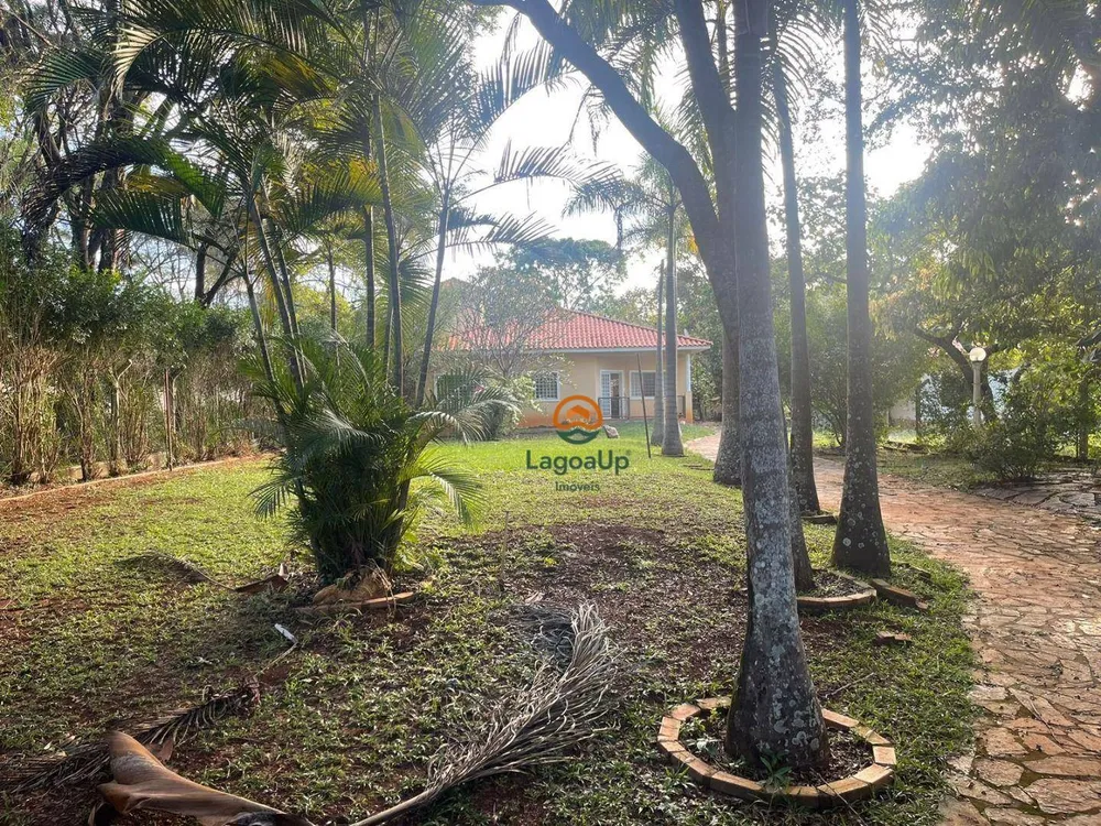 Casa, 3 quartos, 180 m² - Foto 2