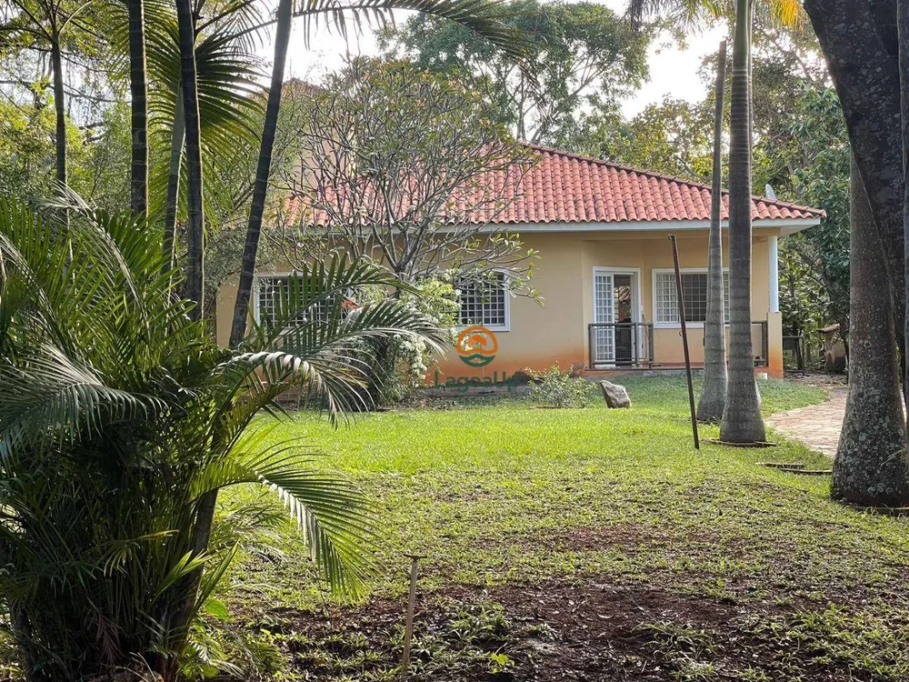 Casa, 3 quartos, 180 m² - Foto 1