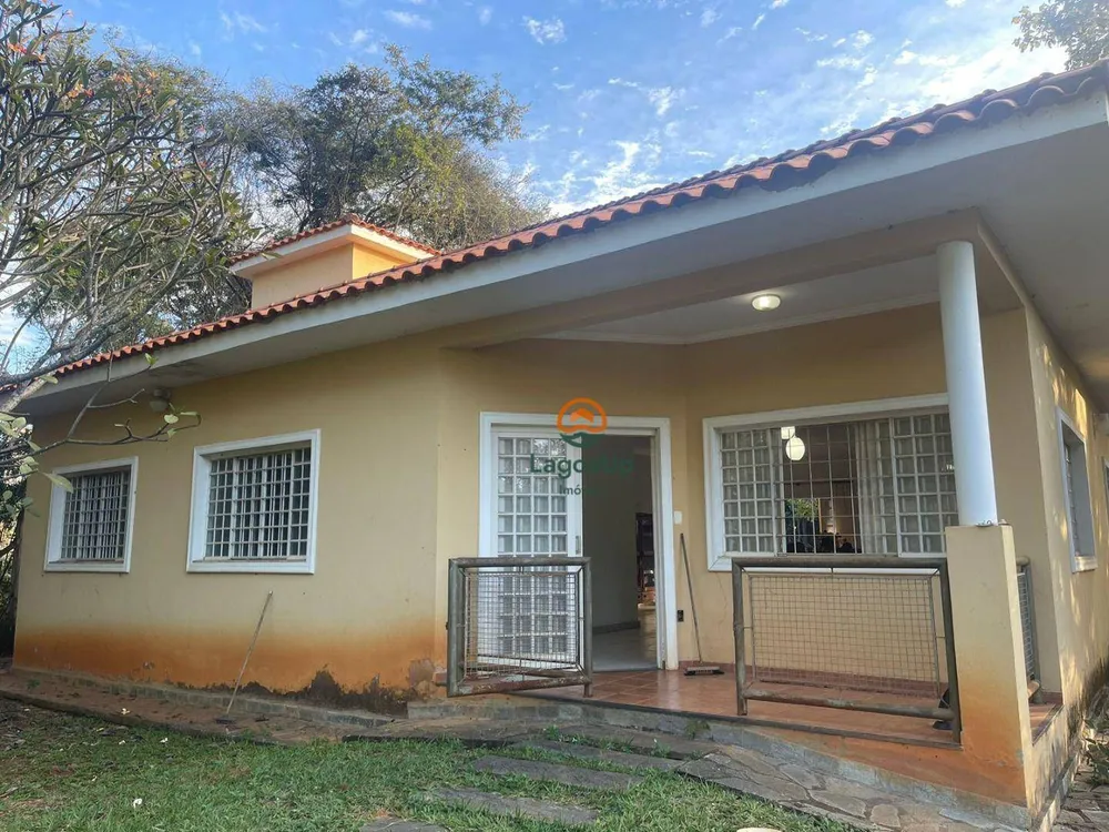 Casa, 3 quartos, 180 m² - Foto 4
