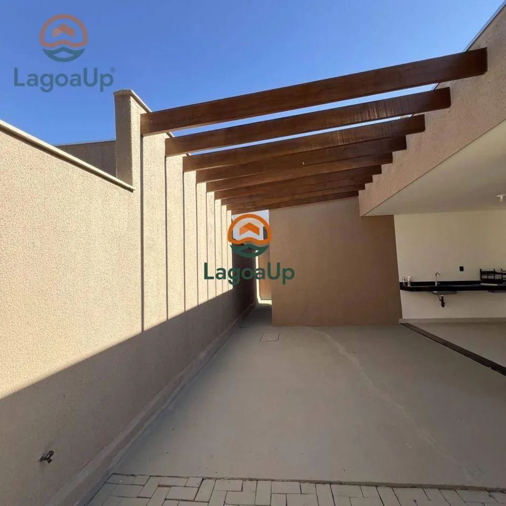 Casa, 3 quartos, 166 m² - Foto 3