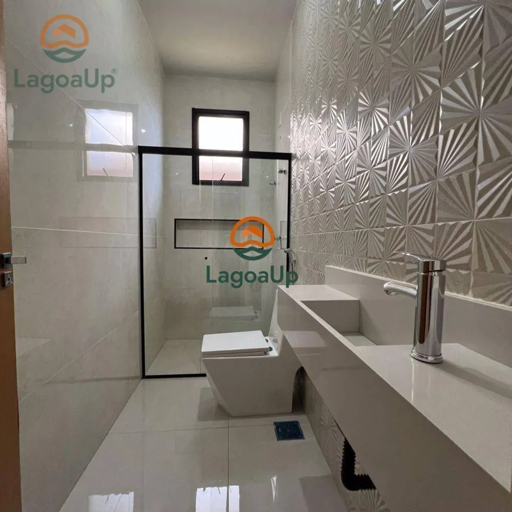 Casa, 3 quartos, 166 m² - Foto 10