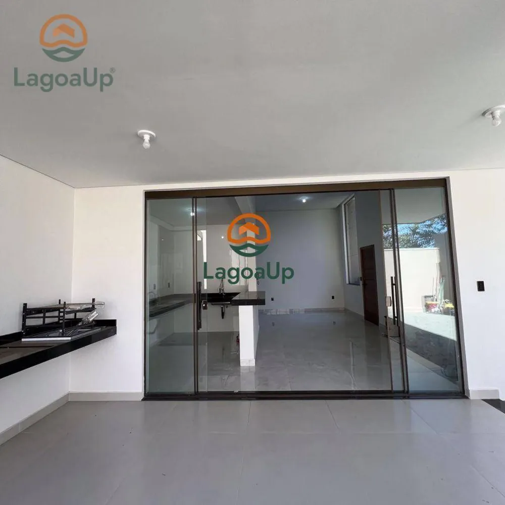 Casa, 3 quartos, 166 m² - Foto 6