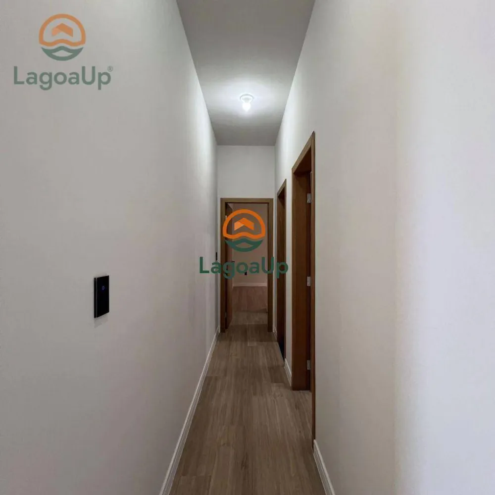 Casa, 3 quartos, 166 m² - Foto 8